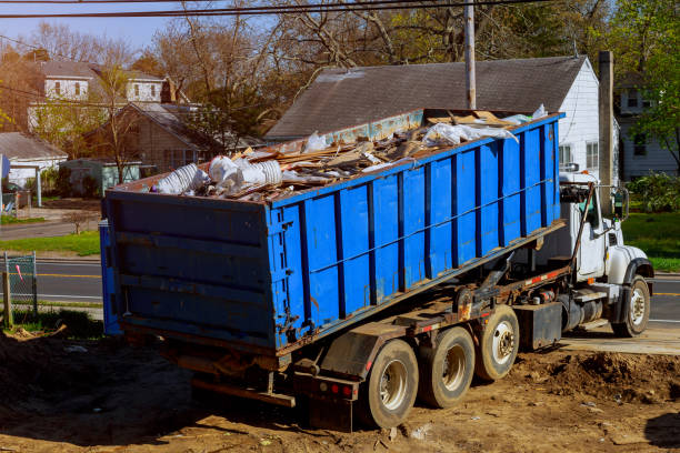 Ama, LA Junk Removal Company