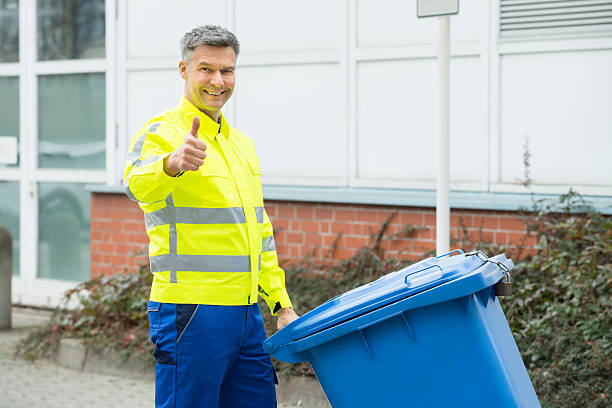 Household Junk Removal in Ama, LA